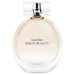 Sheer Beauty - Eau De Toilette image